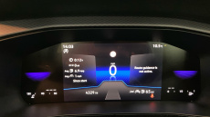 Volkswagen T-Cross 1.0 TSI 115 Life 5dr Petrol Estate